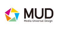 特定非営利活動法人 メディア・ユニバーサル・デザイン協会（M U D協会　アドバイザー